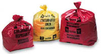 Bag, Hazardous MaterialAbso